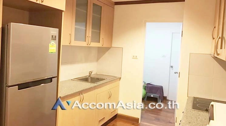 13  3 br Condominium For Rent in Sukhumvit ,Bangkok BTS Phrom Phong at The Waterford Diamond 23701