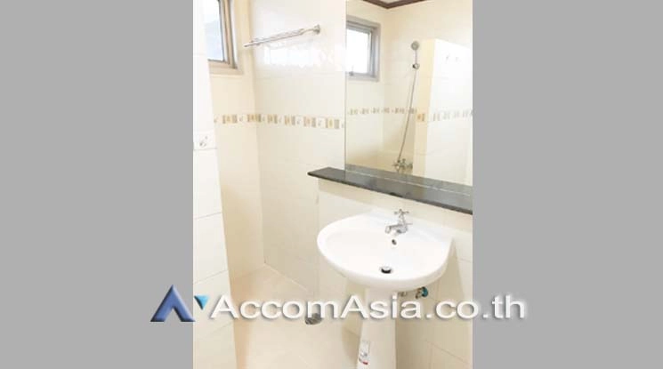 14  3 br Condominium For Rent in Sukhumvit ,Bangkok BTS Phrom Phong at The Waterford Diamond 23701