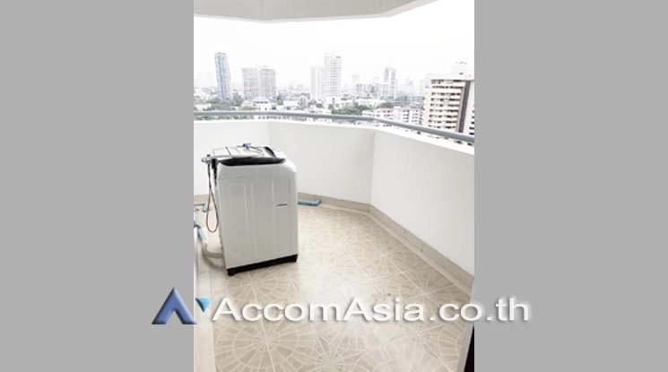 15  3 br Condominium For Rent in Sukhumvit ,Bangkok BTS Phrom Phong at The Waterford Diamond 23701