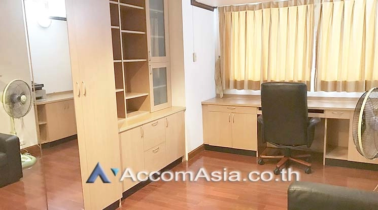  1  3 br Condominium For Rent in Sukhumvit ,Bangkok BTS Phrom Phong at The Waterford Diamond 23701