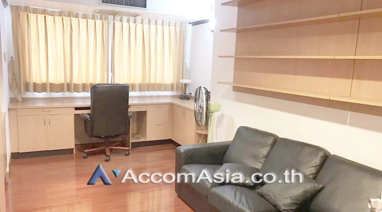 4  3 br Condominium For Rent in Sukhumvit ,Bangkok BTS Phrom Phong at The Waterford Diamond 23701