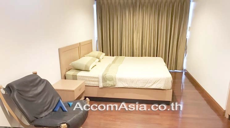 6  3 br Condominium For Rent in Sukhumvit ,Bangkok BTS Phrom Phong at The Waterford Diamond 23701