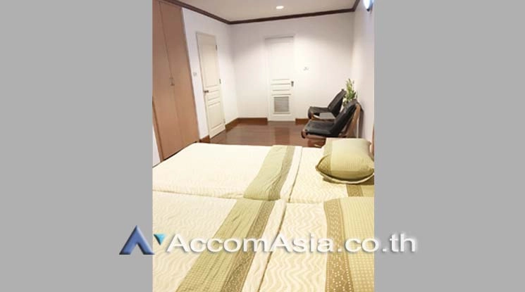 7  3 br Condominium For Rent in Sukhumvit ,Bangkok BTS Phrom Phong at The Waterford Diamond 23701