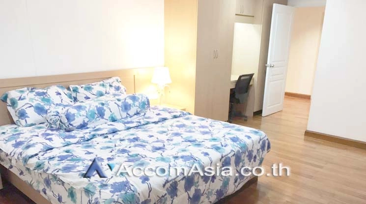 8  3 br Condominium For Rent in Sukhumvit ,Bangkok BTS Phrom Phong at The Waterford Diamond 23701