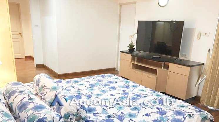 9  3 br Condominium For Rent in Sukhumvit ,Bangkok BTS Phrom Phong at The Waterford Diamond 23701