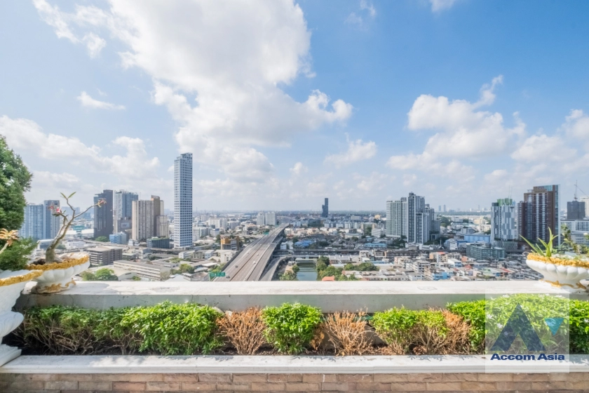 36  5 br Condominium for rent and sale in Sukhumvit ,Bangkok BTS Phra khanong at Vista Garden Prestige AA23923