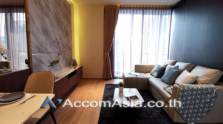  1  1 br Condominium For Sale in Sukhumvit ,Bangkok BTS Thong Lo at Beatniq Sukhumvit AA23924