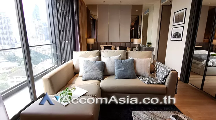  1  1 br Condominium For Rent in Sukhumvit ,Bangkok BTS Thong Lo at Beatniq Sukhumvit AA23924