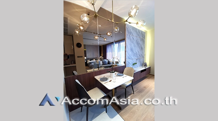 5  1 br Condominium For Sale in Sukhumvit ,Bangkok BTS Thong Lo at Beatniq Sukhumvit AA23924