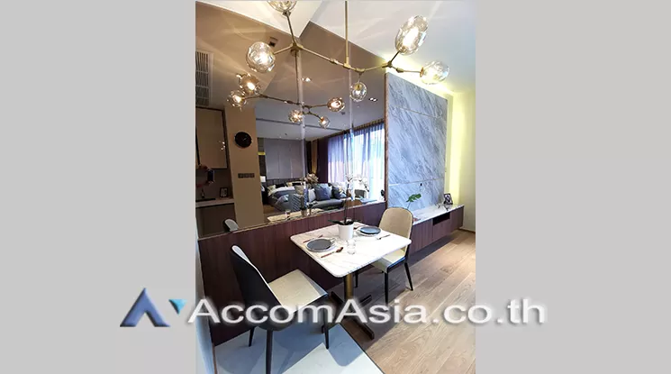 5  1 br Condominium For Rent in Sukhumvit ,Bangkok BTS Thong Lo at Beatniq Sukhumvit AA23924