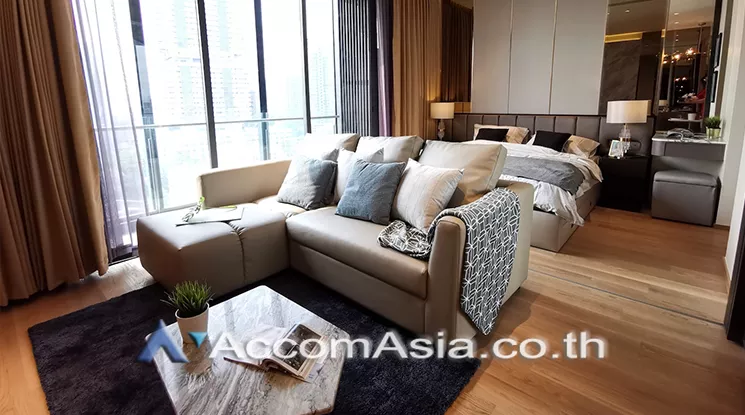 6  1 br Condominium For Rent in Sukhumvit ,Bangkok BTS Thong Lo at Beatniq Sukhumvit AA23924