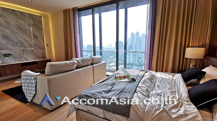 8  1 br Condominium For Sale in Sukhumvit ,Bangkok BTS Thong Lo at Beatniq Sukhumvit AA23924