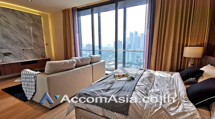 8  1 br Condominium For Rent in Sukhumvit ,Bangkok BTS Thong Lo at Beatniq Sukhumvit AA23924