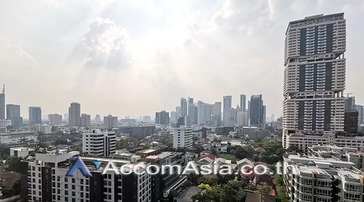 9  1 br Condominium For Rent in Sukhumvit ,Bangkok BTS Thong Lo at Beatniq Sukhumvit AA23924