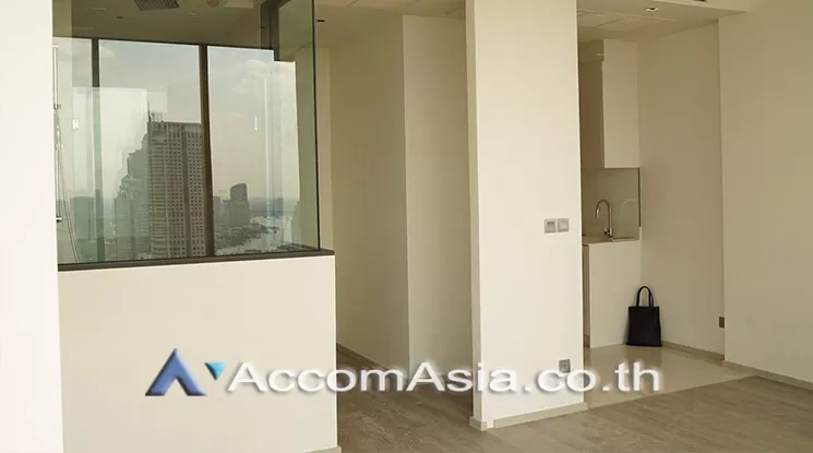 4  1 br Condominium For Sale in Silom ,Bangkok BTS Chong Nonsi at Ashton Silom AA23928