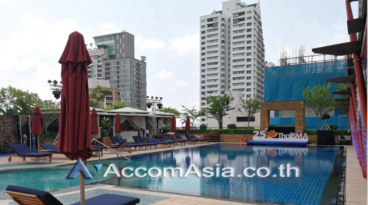16  2 br Condominium for rent and sale in Sathorn ,Bangkok BTS Chong Nonsi at Sky Villas Sathorn AA23944