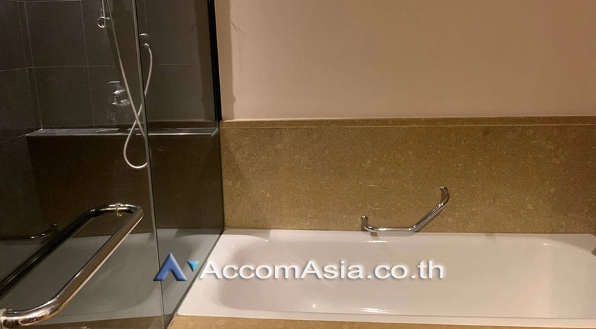 unit 2 Bedrooms  Condominium For Rent & Sale in Sathorn, Bangkok  near BTS Chong Nonsi (AA23944)