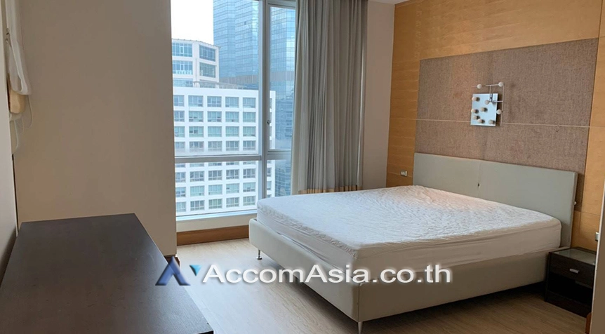 6  2 br Condominium for rent and sale in Sathorn ,Bangkok BTS Chong Nonsi at Ascott Sky Villas Sathorn AA23944