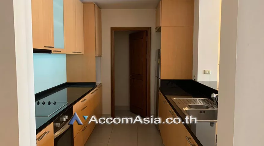 7  2 br Condominium for rent and sale in Sathorn ,Bangkok BTS Chong Nonsi at Ascott Sky Villas Sathorn AA23944