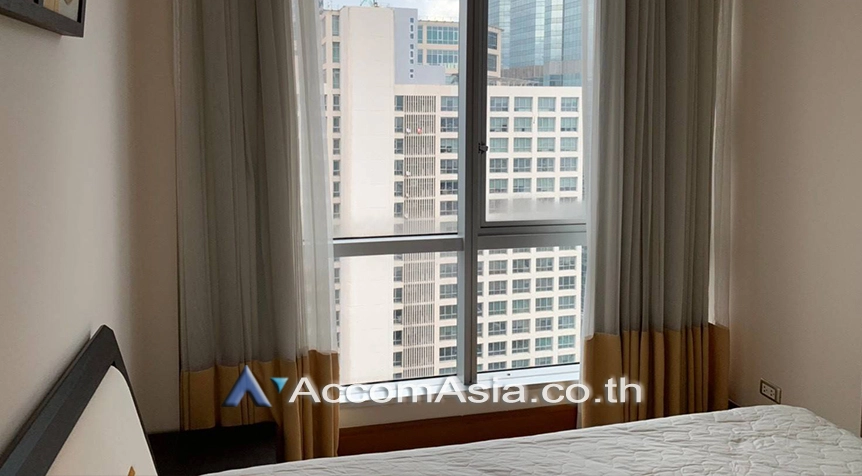 13  2 br Condominium for rent and sale in Sathorn ,Bangkok BTS Chong Nonsi at Sky Villas Sathorn AA23944