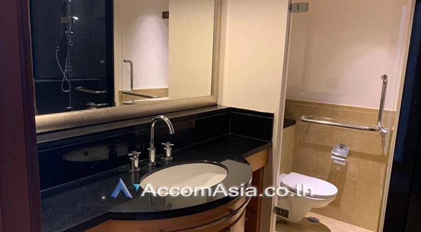 14  2 br Condominium for rent and sale in Sathorn ,Bangkok BTS Chong Nonsi at Sky Villas Sathorn AA23944