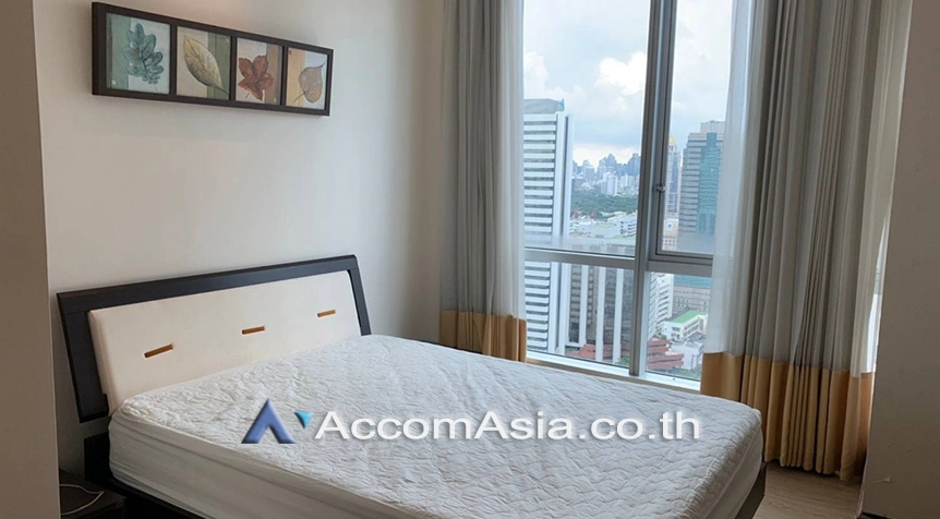 17  2 br Condominium for rent and sale in Sathorn ,Bangkok BTS Chong Nonsi at Sky Villas Sathorn AA23944