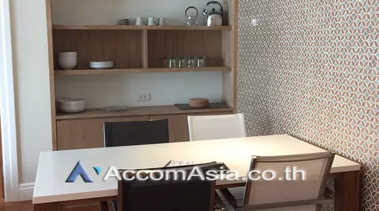 5  2 br Condominium For Rent in Sukhumvit ,Bangkok BTS Phrom Phong at Bright Sukhumvit 24 AA23946