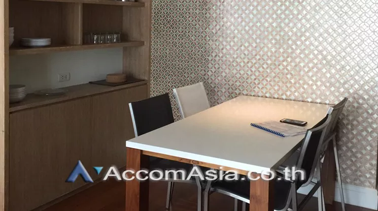 6  2 br Condominium For Rent in Sukhumvit ,Bangkok BTS Phrom Phong at Bright Sukhumvit 24 AA23946