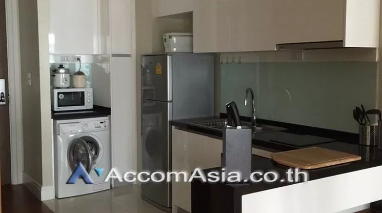 7  2 br Condominium For Rent in Sukhumvit ,Bangkok BTS Phrom Phong at Bright Sukhumvit 24 AA23946