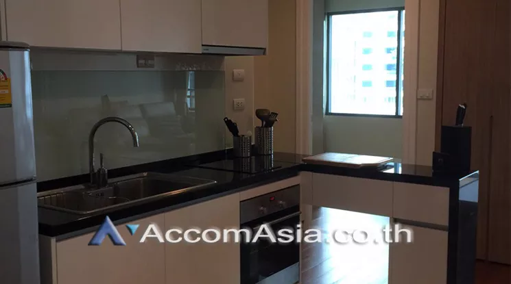 8  2 br Condominium For Rent in Sukhumvit ,Bangkok BTS Phrom Phong at Bright Sukhumvit 24 AA23946