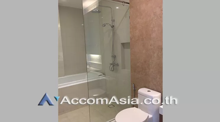 10  2 br Condominium For Rent in Sukhumvit ,Bangkok BTS Phrom Phong at Bright Sukhumvit 24 AA23946