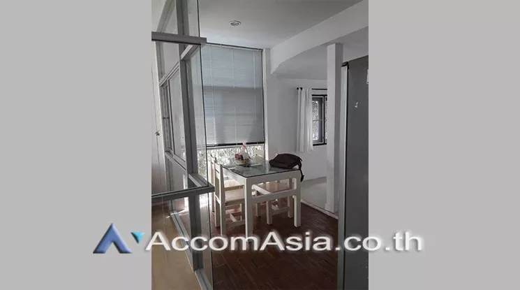 6  3 br House For Rent in sathorn ,Bangkok BTS Surasak AA23948