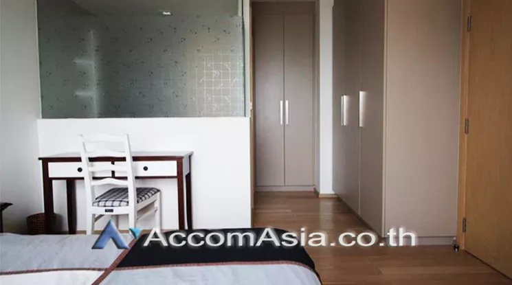 unit 1 Bedroom  Condominium For Sale in Sukhumvit, Bangkok  near BTS Thong Lo (AA23949)