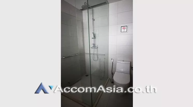 5  1 br Condominium For Sale in Sukhumvit ,Bangkok BTS Thong Lo at Siri at Sukhumvit AA23949