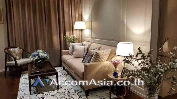  2  2 br Condominium For Rent in Sukhumvit ,Bangkok BTS Phrom Phong at The Diplomat 39 AA23950