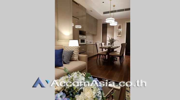 4  2 br Condominium for rent and sale in Sukhumvit ,Bangkok BTS Phrom Phong at The Diplomat 39 AA23950