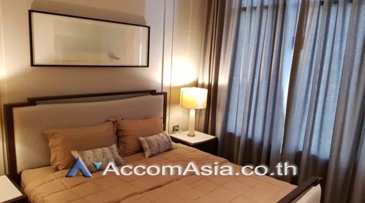 6  2 br Condominium For Rent in Sukhumvit ,Bangkok BTS Phrom Phong at The Diplomat 39 AA23950