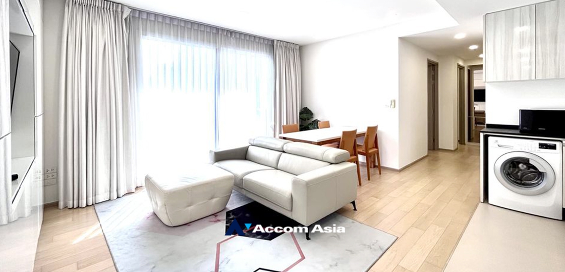  2  2 br Condominium for rent and sale in Sukhumvit ,Bangkok BTS Thong Lo at HQ Thonglor AA23954
