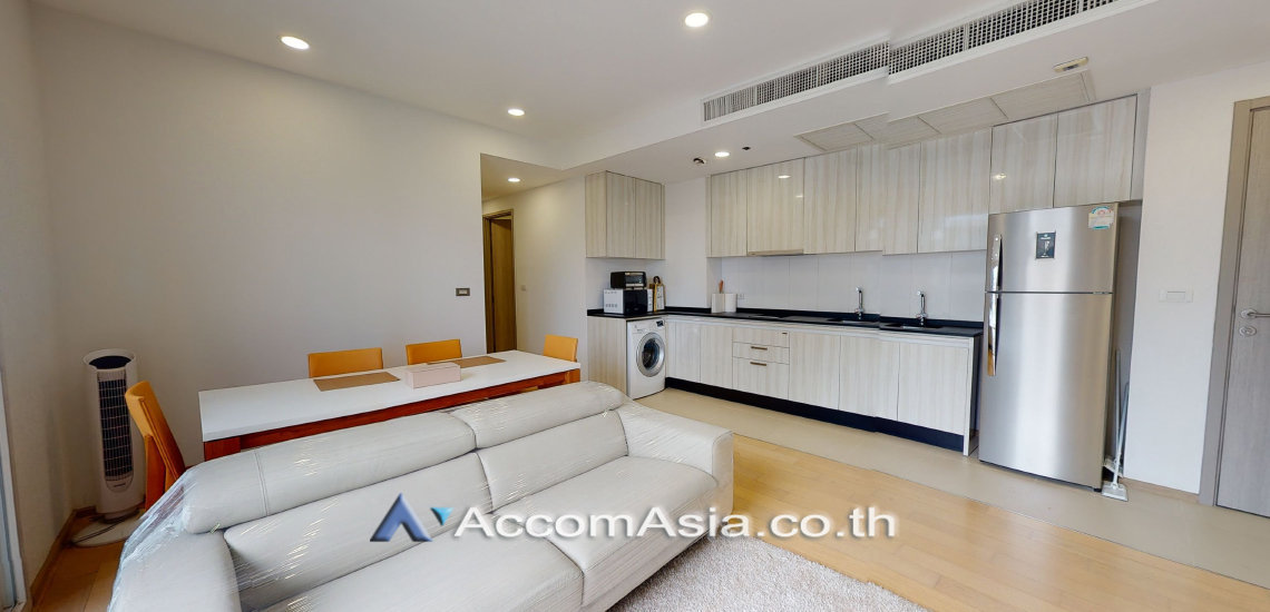 1  2 br Condominium for rent and sale in Sukhumvit ,Bangkok BTS Thong Lo at HQ Thonglor AA23954
