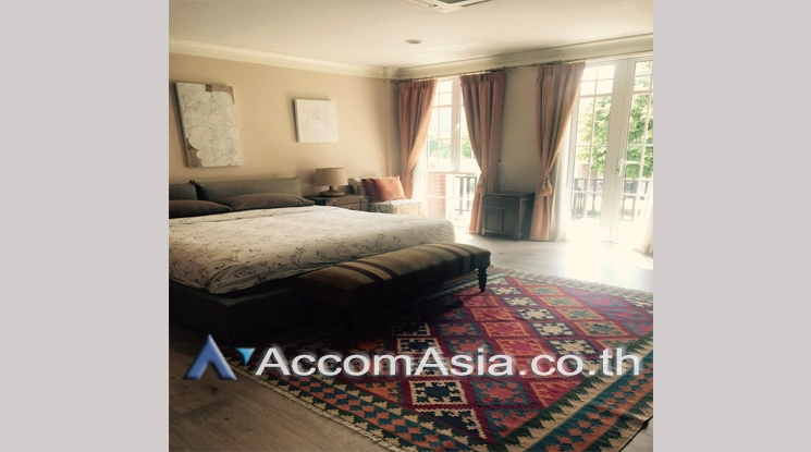  1  4 br Townhouse for rent and sale in Sukhumvit ,Bangkok BTS On Nut at Garden Square Sukhumvit 77 AA23955