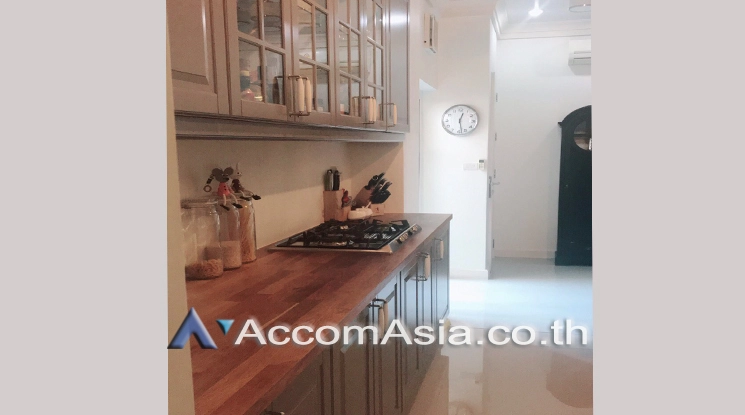 4  4 br Townhouse for rent and sale in Sukhumvit ,Bangkok BTS On Nut at Garden Square Sukhumvit 77 AA23955