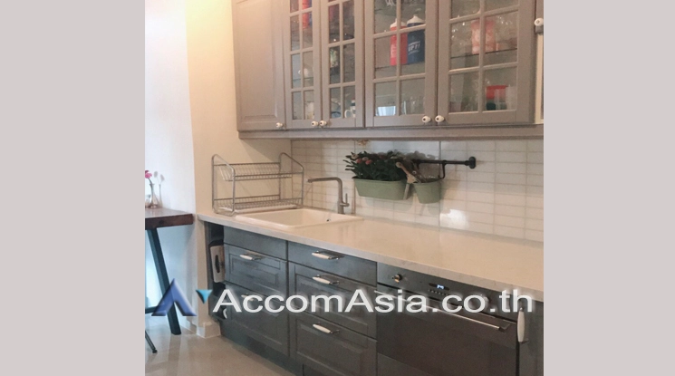 5  4 br Townhouse for rent and sale in Sukhumvit ,Bangkok BTS On Nut at Garden Square Sukhumvit 77 AA23955