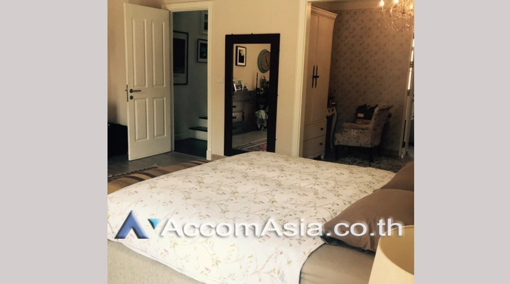 6  4 br Townhouse for rent and sale in Sukhumvit ,Bangkok BTS On Nut at Garden Square Sukhumvit 77 AA23955