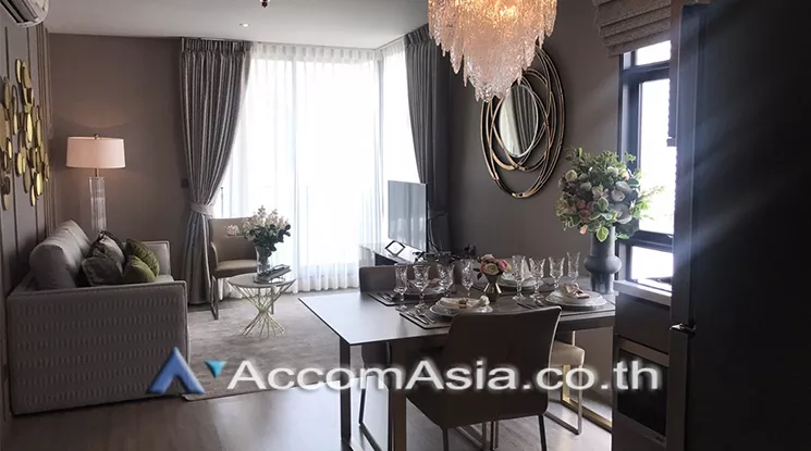 Rhythm Ekkamai Condominium  2 Bedroom for Sale BTS Ekkamai in Sukhumvit Bangkok