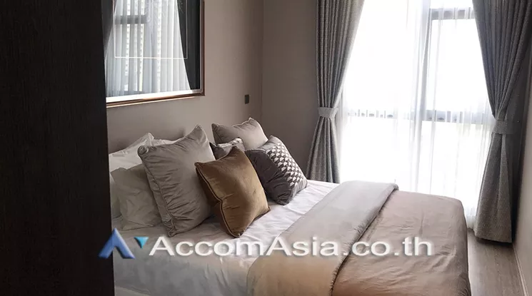unit 2 Bedrooms  Condominium For Sale in Sukhumvit, Bangkok  near BTS Ekkamai (AA23958)