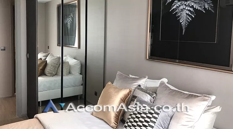 5  2 br Condominium For Sale in Sukhumvit ,Bangkok BTS Ekkamai at Rhythm Ekkamai AA23958