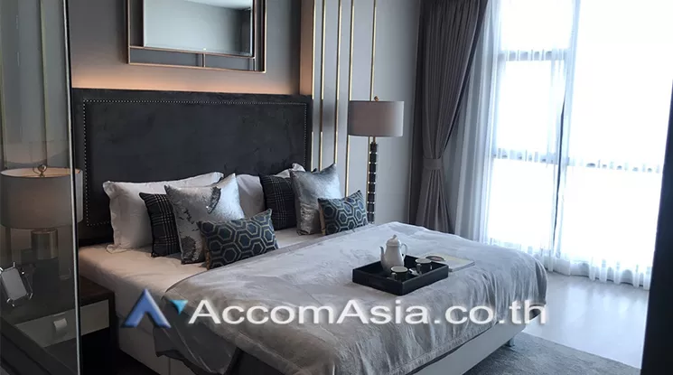 6  2 br Condominium For Sale in Sukhumvit ,Bangkok BTS Ekkamai at Rhythm Ekkamai AA23958