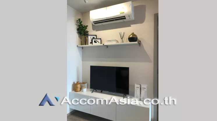 unit 1 Bedroom  Condominium For Sale in Sukhumvit, Bangkok  near BTS Ekkamai (AA23959)