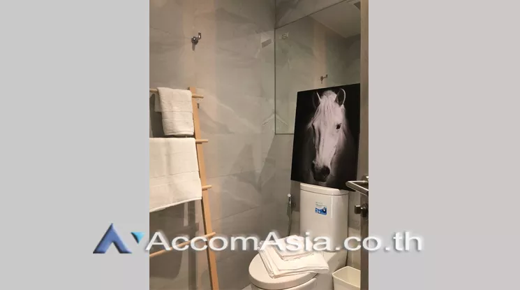 5  1 br Condominium For Sale in Sukhumvit ,Bangkok BTS Ekkamai at Rhythm Ekkamai AA23959