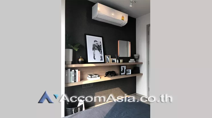 7  1 br Condominium For Sale in Sukhumvit ,Bangkok BTS Ekkamai at Rhythm Ekkamai AA23959